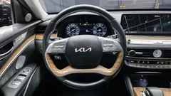 2022 Kia K9 3.8 GDI AWD — фото 13