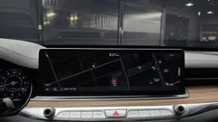 2022 Kia K9 3.8 GDI AWD — фото 14