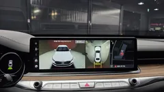 2022 Kia K9 3.8 GDI AWD — фото 15