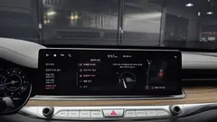 2022 Kia K9 3.8 GDI AWD — фото 16