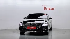 2022 Genesis G80 Gasoline 2.5 Turbo AWD — фото 3