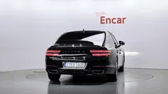 2022 Genesis G80 Gasoline 2.5 Turbo AWD — фото 4