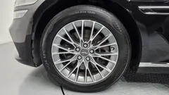 2022 Genesis G80 Gasoline 2.5 Turbo AWD — фото 5