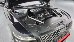 2022 Genesis G80 Gasoline 2.5 Turbo AWD — фото 6