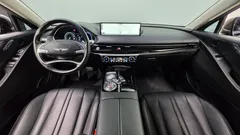 2022 Genesis G80 Gasoline 2.5 Turbo AWD — фото 7