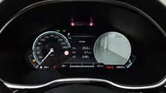2022 Genesis G80 Gasoline 2.5 Turbo AWD — фото 8