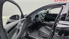 2022 Genesis G80 Gasoline 2.5 Turbo AWD — фото 10