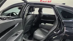 2022 Genesis G80 Gasoline 2.5 Turbo AWD — фото 11