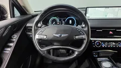 2022 Genesis G80 Gasoline 2.5 Turbo AWD — фото 13