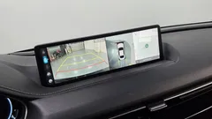 2022 Genesis G80 Gasoline 2.5 Turbo AWD — фото 15