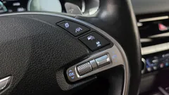 2022 Genesis G80 Gasoline 2.5 Turbo AWD — фото 16