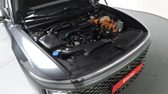 2023 Hyundai Grandeur Calligraphy — фото 6