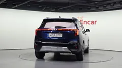 2023 Kia Seltos Gasoline 1.6 Turbo 2WD — фото 4