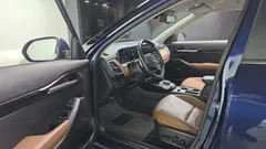 2023 Kia Seltos Gasoline 1.6 Turbo 2WD — фото 10