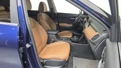 2023 Kia Seltos Gasoline 1.6 Turbo 2WD — фото 11
