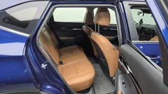 2023 Kia Seltos Gasoline 1.6 Turbo 2WD — фото 12