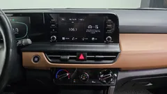 2023 Kia Seltos Gasoline 1.6 Turbo 2WD — фото 14