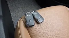 2023 Kia Seltos Gasoline 1.6 Turbo 2WD — фото 17