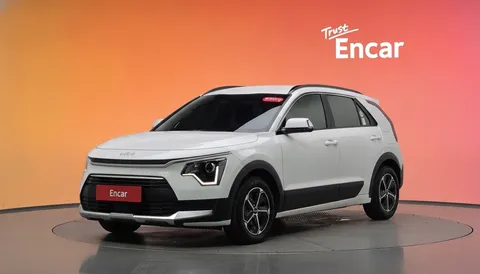 2024 Kia Niro Prestige