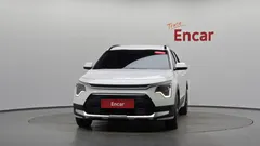 2024 Kia Niro Prestige — фото 3