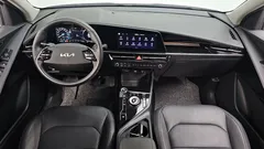 2024 Kia Niro Prestige — фото 7