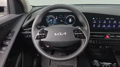 2024 Kia Niro Prestige — фото 13