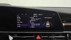 2024 Kia Niro Prestige — фото 16