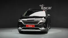 2023 Kia Carnival Gasoline 9-Seater Prestige — фото 3