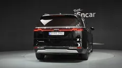 2023 Kia Carnival Gasoline 9-Seater Prestige — фото 4