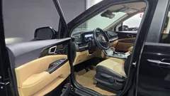 2023 Kia Carnival Gasoline 9-Seater Prestige — фото 10