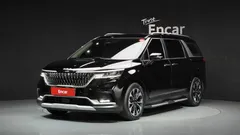 2023 Kia Carnival Gasoline 9-Seater Prestige — фото 13