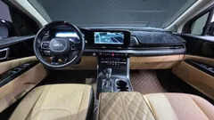 2023 Kia Carnival Gasoline 9-Seater Prestige — фото 14