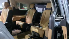 2023 Kia Carnival Gasoline 9-Seater Prestige — фото 15