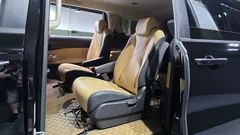 2023 Kia Carnival Gasoline 9-Seater Prestige — фото 16