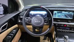 2023 Kia Carnival Gasoline 9-Seater Prestige — фото 18