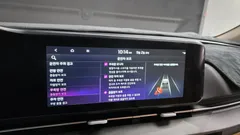 2023 Kia Carnival Gasoline 9-Seater Prestige — фото 19