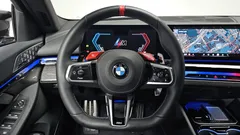 2025 BMW M5 M5 Sedan — фото 13