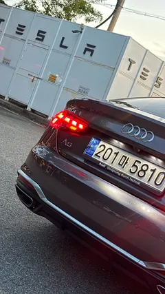 2022 Audi A5 40 TFSI Quattro Premium Sportback — фото 9