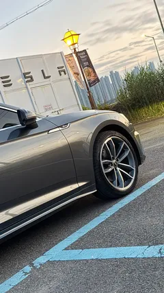 2022 Audi A5 40 TFSI Quattro Premium Sportback — фото 15