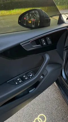 2022 Audi A5 40 TFSI Quattro Premium Sportback — фото 19