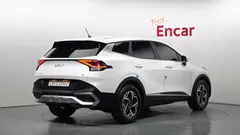 2023 Kia Sportage Diesel 2.0 4WD — фото 2