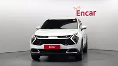 2023 Kia Sportage Diesel 2.0 4WD — фото 3