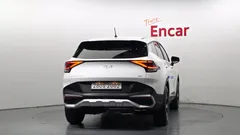 2023 Kia Sportage Diesel 2.0 4WD — фото 4