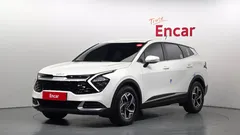 2023 Kia Sportage Diesel 2.0 4WD — фото 13