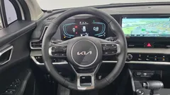 2023 Kia Sportage Diesel 2.0 4WD — фото 18