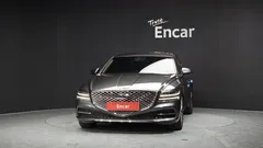 2022 Genesis G80 Gasoline 2.5 Turbo AWD — фото 3
