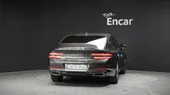 2022 Genesis G80 Gasoline 2.5 Turbo AWD — фото 4