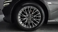 2022 Genesis G80 Gasoline 2.5 Turbo AWD — фото 5