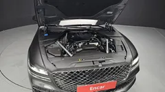2022 Genesis G80 Gasoline 2.5 Turbo AWD — фото 6