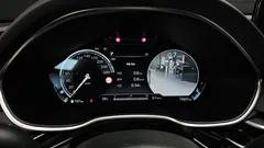 2022 Genesis G80 Gasoline 2.5 Turbo AWD — фото 8